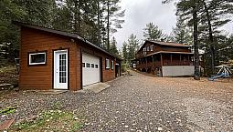 489 000$ - Chalet À Vendre À St-Côme