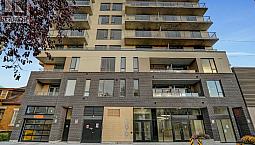 507 - 399 Winston Avenue Ottawa, Ontario