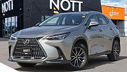 2024 Lexus Nx Nx 250 - | 20th Anniversary Sale
