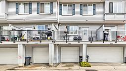 20 5858 142 Street Surrey, British Columbia