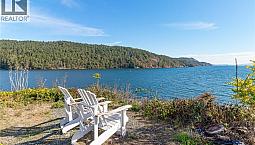 669 (lot A) Kerr Dr Duncan, British Columbia