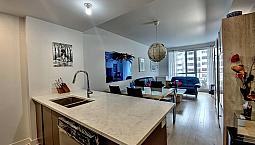 650 000$ - Condo À Côte-Des-Neiges / Notre-Dame-De-Grâce