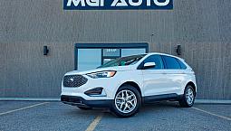 2024 Ford Edge Sel Awd - 2.0l, Fully Loaded, Remote Starter