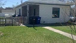 420 21 Street Fort Macleod, Alberta