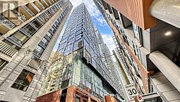 819 - 15 Mercer Street Toronto (Waterfront Communities), Ontario