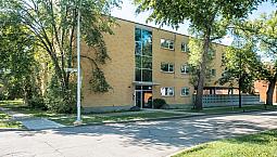 538 Mcmillan Ave- 1 Bedroom