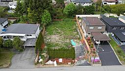 946 Montroyal Boulevard North Vancouver, British Columbia