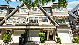 43 12778 66 Avenue Surrey, British Columbia