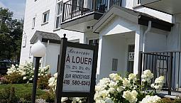 4 1/2 À Louer