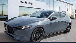 2019 Mazda Mazda3 Sport Gt | Leather | Navigation |