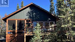 Lot 4 Gunn Lake Road Kenora Remote Area (Minaki-Winnepeg River),