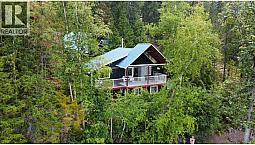 3542 Higgins Road Canim Lake, British Columbia