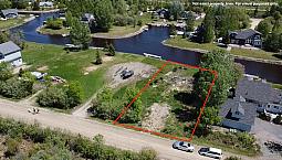 Premium 0.26Acre Lot In Secure Gated-Community Near Grand Beach!