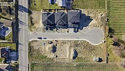 1038 Kitson Court Unit# Lot 6 Lot# 6 West Kelowna, British Colum