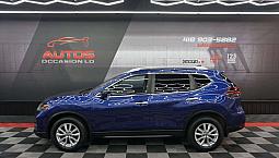 2020 Nissan Rogue Sv Awd Auto Sièges - Camera - Bluetooth - Carp