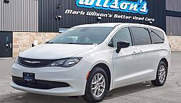 2024 Chrysler Grand Caravan Sxt | Heated Wheel + Seats |