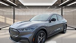 2023 Ford Mustang Mach-E Select Awd