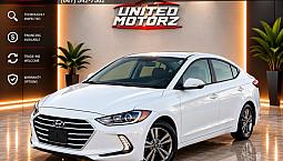 2018 Hyundai Elantra Gl Fwd 2.0l 4cyl~safety Certified~low Kms~