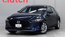 2024 Mazda Mazda3 Sport Gs