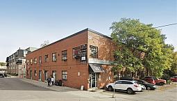 221 - 227 Sterling Road, Toronto - Commercial Loft Space