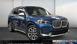 2023 Bmw X1 Xdrive28I | Gr. Sup. Amélioré | Gr. Xline