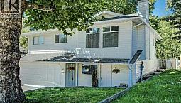 Upper 11283 Harrison St Maple Ridge, British Columbia