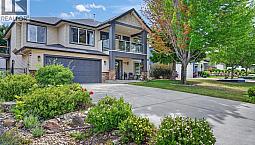 10425 Sherman Drive Lake Country, British Columbia