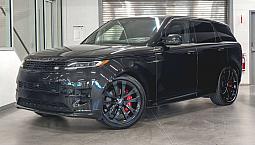 2024 Land Rover Range Rover Sport Hse Dynamic *Heads-Up, Roues 2