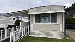 17 62780 Flood Hope Road, Hope Hope, British Columbia