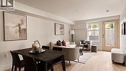 101 378 W 45Th Avenue Vancouver, British Columbia