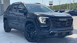 2027 Gmc Terrain Awd Elevation