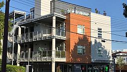 Sto Apartment For Rent - 2560 Quadra
