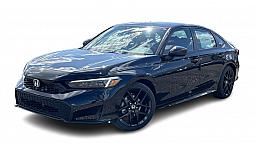 2026 Honda Civic Sport Carplay, Bluetooth, Caméra, Phares À Del,