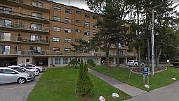 Two Bedroom Apartment Available For Rent