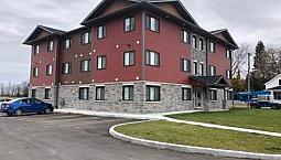 Available May 1 - Two Bedroom - Alfred