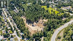 1110 23Rd Street Castlegar, British Columbia