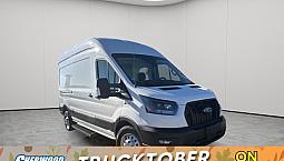 2025 Ford Transit Cargo Van T250 Awd Hi Rf