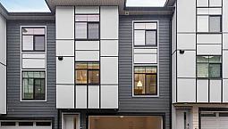 2 2427 164Th Street Surrey, British Columbia
