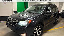 2016 Subaru Forester *** 3 Year Warranty Included ***