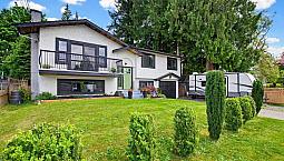 7348 Terepocki Crescent Mission, British Columbia