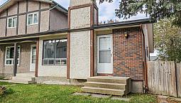 26 Agincourt Road Winnipeg, Manitoba