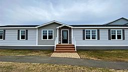New 3-Bed/2-Bath Mini Home! - For Sale By Gold River Homes