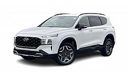 2022 Hyundai Santa Fe Urban Awd 2.5t Heated Leather Seats, Heate