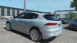 2024 Maserati Grecale Gt – Lease Transfer / Transfert De Bail