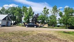 Hobby Farm / Investment Property / 20 Acres Carstairs, Ab