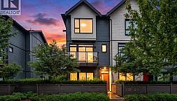 105 4662 Hemlock Way Tsawwassen, British Columbia
