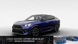 2027 Bmw X2 M35I Xdrive