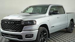 2026 Ram 1500 Sport Sport