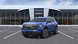 2027 Gmc Terrain Elevation - Premium Package