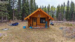 7111 Little Fort 24 Highway Lone Butte, British Columbia